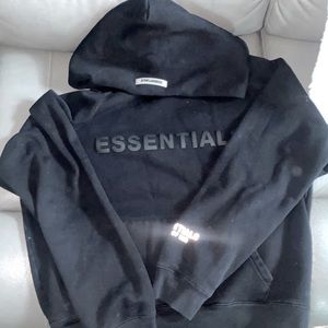 Essentials hoodie
